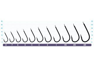 Owner Marukaizu 50611, bijela, 6