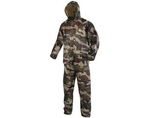 Delphin Proof Waterproof Two-Piece Set L