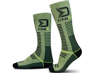 Delphin Knix Knee High Socks 38-42