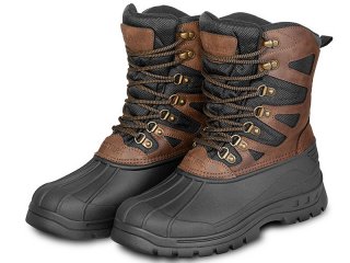 Delphin ProTrax Boots 44