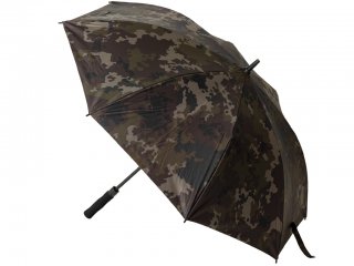 Korda Compac Umbrella Dark Kamo