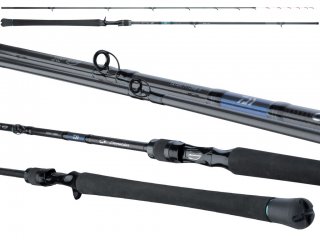 Daiwa 25 Emeraldas Tataki 2.70m, 50-200g