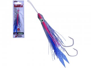 X Paragon Assist Hook Rig Aurora Inchiku 13cm BBUVG