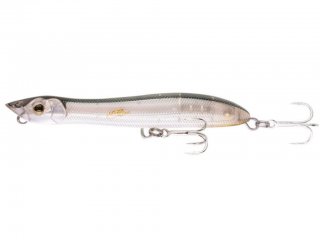 Xorus Patchinko Topwater Lure 85mm Ghost Lancon