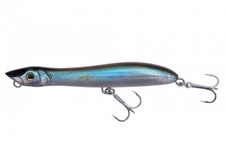 Xorus Patchinko Topwater Lure 85mm Smelt