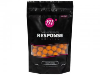 Mainline Baits Response Sweet Peach 200g, 15mm