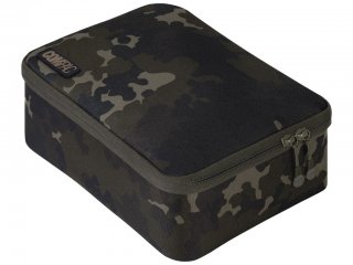 Korda Compac 200 Tackle Pouch Dark Kamo 28x20.5x11cm