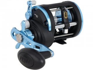 Penn Warfare II Level Wind 20LW Right Hand