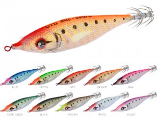 DTD Ball Zebra 3.0 Blue