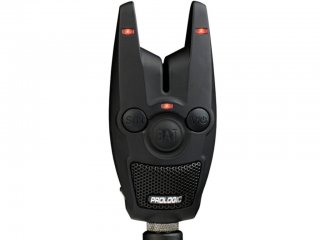 Prologic Bat Bite Alarm Led Red
