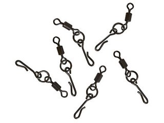 Fox Edges Kwik Change O Ring Swivels 10