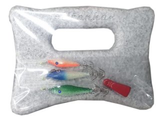 Ižanka Lignjaric Tataki