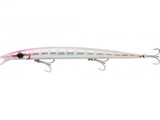 Savage Gear Barra Jerk 17.5cm, 29g S Pink Barracuda