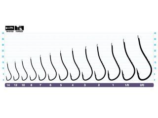 Owner Ryusen BH 50843, bijela, 6