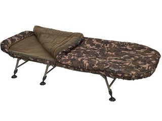Fox Camolite Sleep System 219x91x37-47cm