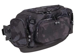 Fox Rage Camo Voyager Belt Bag 68x21x18cm