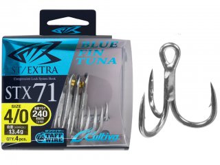 Owner STX-71 TN Treble, 3.5/0