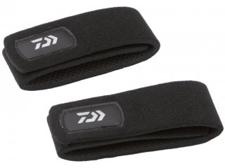 Daiwa Neoprene Rod Straps Set M 2pcs