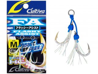 Owner Flashy Assist FL-30 Hologram M, #3