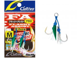 Owner Flashy Assist Plus FL-31 Hologram S, #8