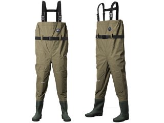 Delphin Chestwaders Hron 42