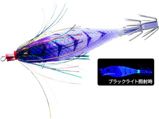 Duel Squid Jig Picca 80mm, 5g KVUH