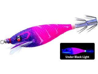 Duel Squid Jig Pucca 75mm, 5.5g KVUP