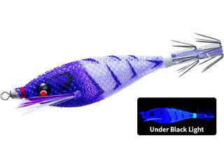 Duel Squid Jig Pucca 90mm, 8g KVUH