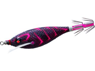 Duel Squid Jig Pucca 90mm, 8g SHBL