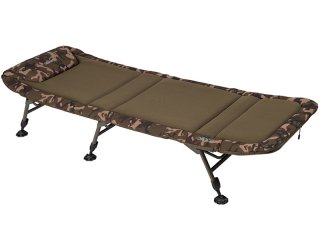 Fox Duralite + Bed 212x87x34.5-43.5cm