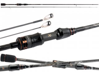 Rapture Edge Master EMS702 2.13m, 2-10g