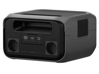 EcoFlow River 3 Plus