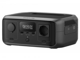 EcoFlow River 3 (UPS)