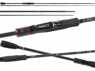 Rapture Outlaw RCX Egi EG862ML 2.59m, #2.5-3.5