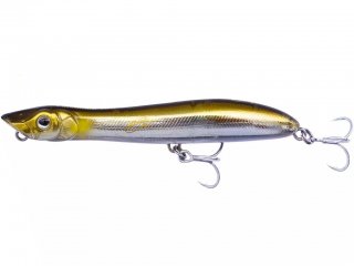 Xorus Patchinko Topwater Lure 85mm Metal Ayu