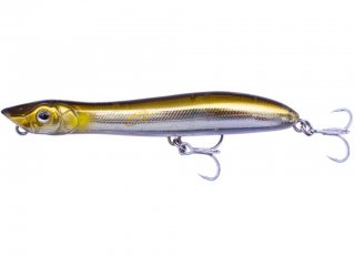 Xorus Patchinko WTD Topwater 125mm Metal Ayu