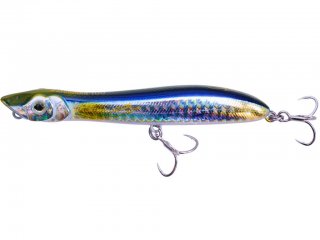 Xorus Patchinko WTD Topwater 125mm Sun Sprat