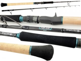 Sportex Top Cat CS-2 Vertical TC1909 1.92m, 100-300g, 2sec