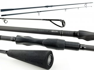 Sportex Advancer CS-3 Carp 3.96m, 6.00lb, 2sec Spod