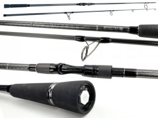 Sportex Revolt CS-2 Carp 3.90m, 3.75lb, 2sec