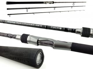 Sportex Rapid Coarse RS-2 Multipicker MP3051 3.00m, 10-30g, 2+1sec