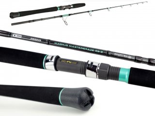 Sportex Magnus Mastergrade RS-2 Jigging MJ1933 1.80m, 200-350g Monster Jig