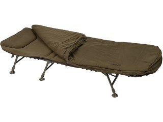 Fox EOS Sleep System Compact 210x77x33-45cm