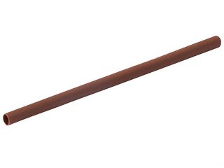 Delphin The End Shrink Tube 1.6x43mm, 50pcs