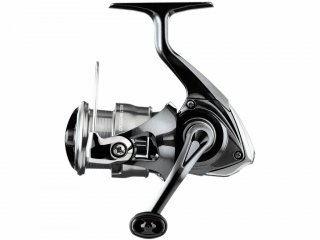 Daiwa 26 Crossfire LT 2500-XH