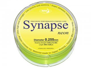 Katran Synapse Neon 1000m, 0.286mm