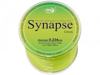 Katran Synapse Citron 1000m, 0.309mm