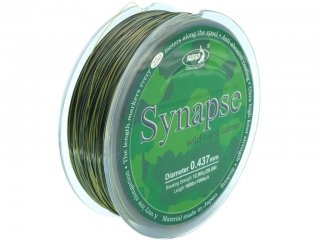Katran Synapse Wild Carp Camo 1000m, 0.309mm