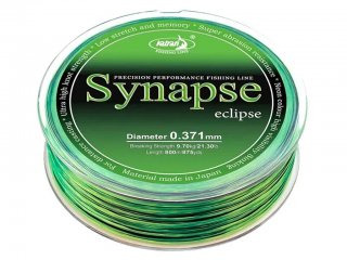 Katran Synapse Eclipse 1200m, 0.255mm