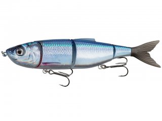 Savage Gear 4Play V2 Swim & Jerk 16.5cm, 35g, SS01-Herring